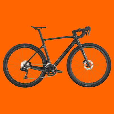 background orange