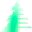 BlurHash transparent